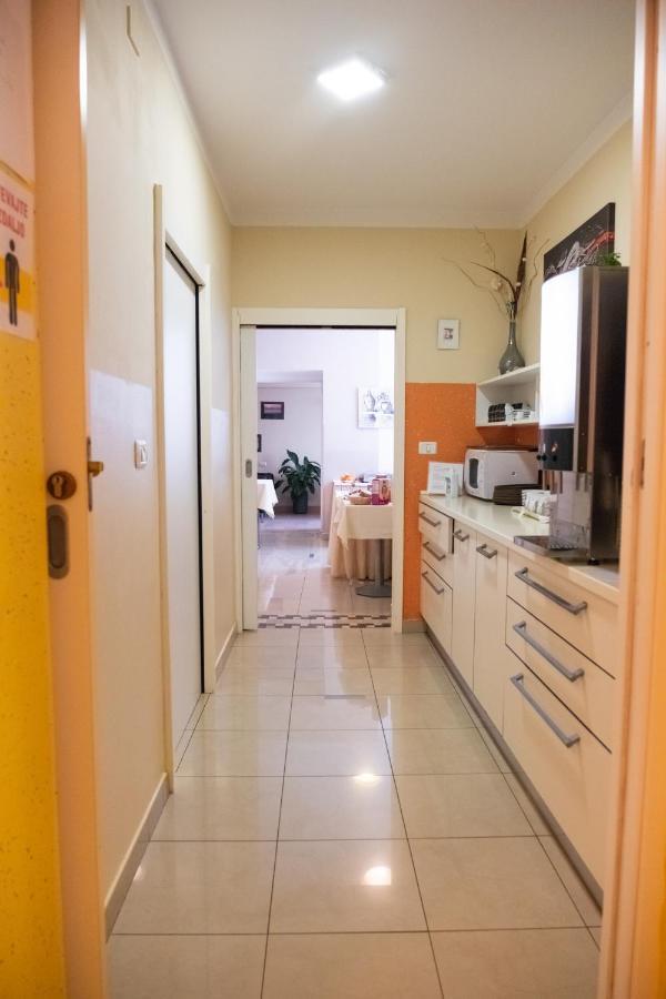 Garni Hotel Keltika Izola Luaran gambar