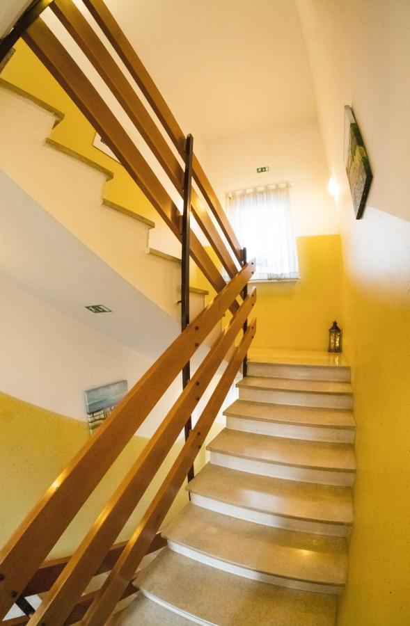 Garni Hotel Keltika Izola Luaran gambar