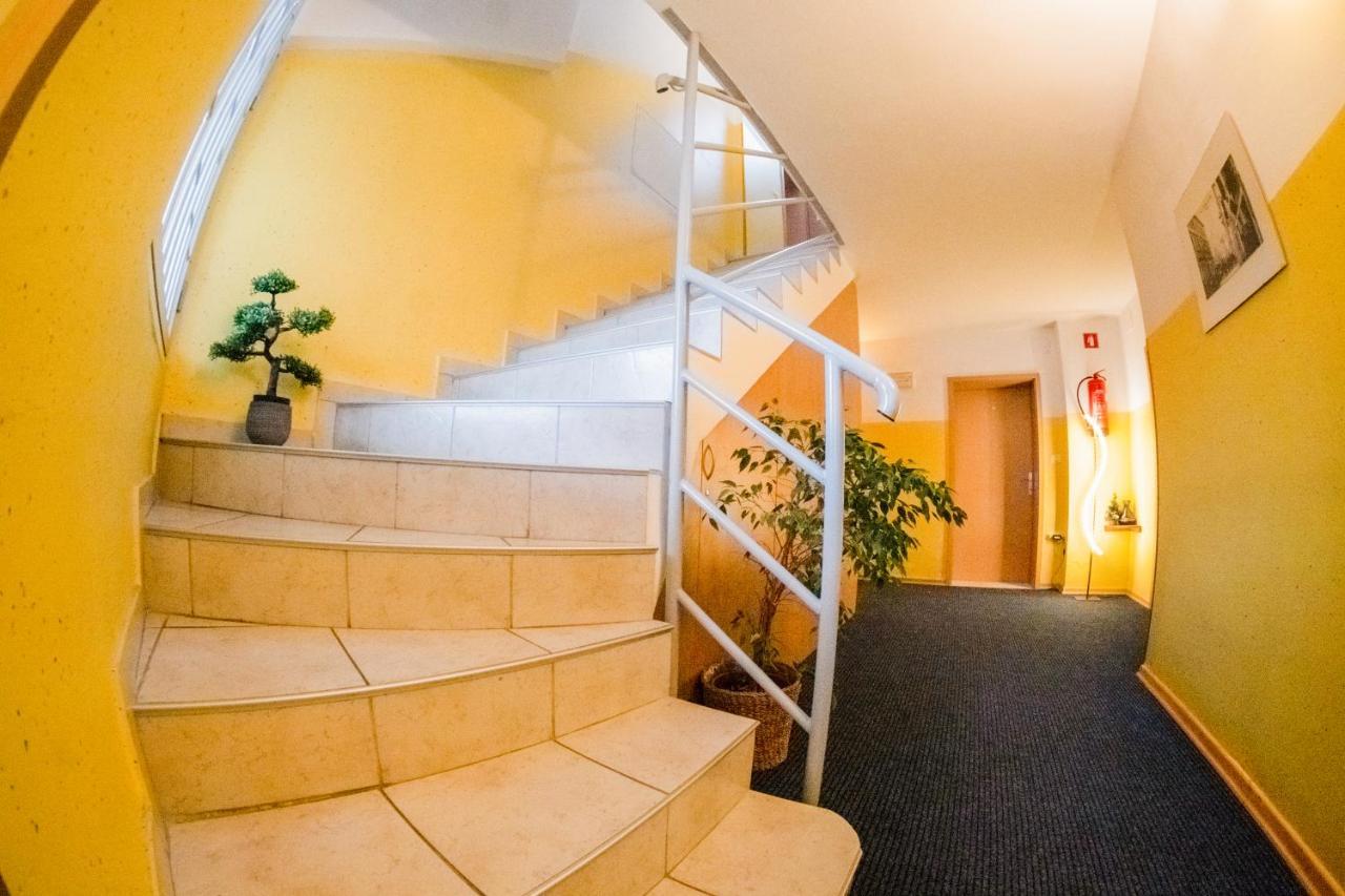 Garni Hotel Keltika Izola Luaran gambar