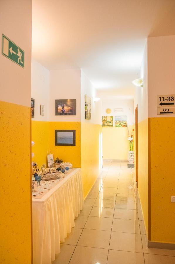 Garni Hotel Keltika Izola Luaran gambar