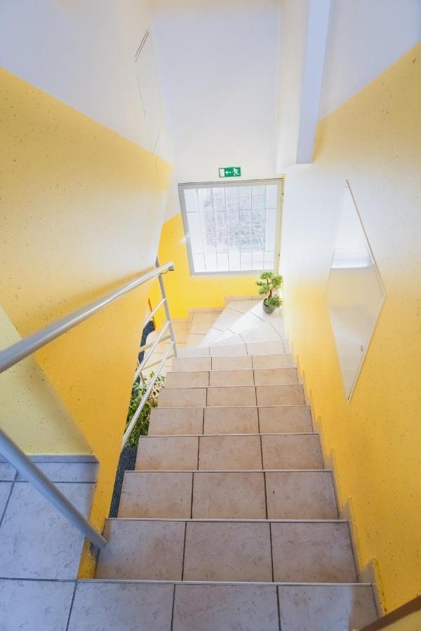 Garni Hotel Keltika Izola Luaran gambar