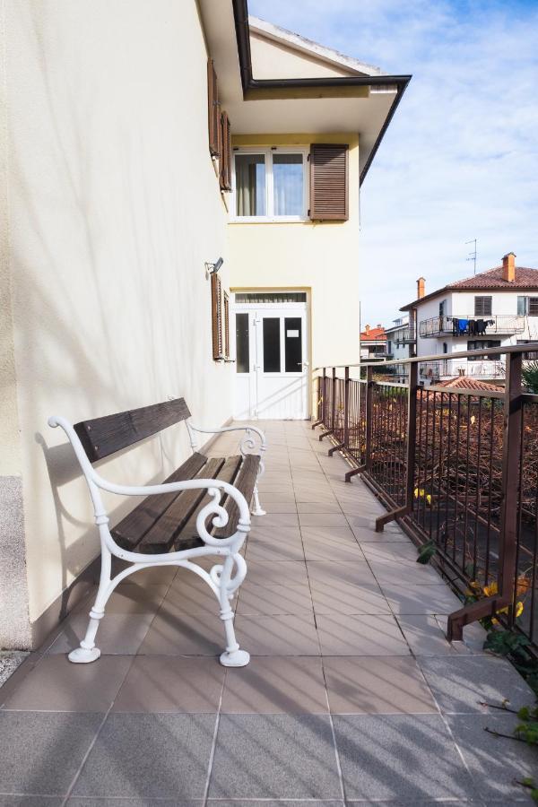 Garni Hotel Keltika Izola Luaran gambar
