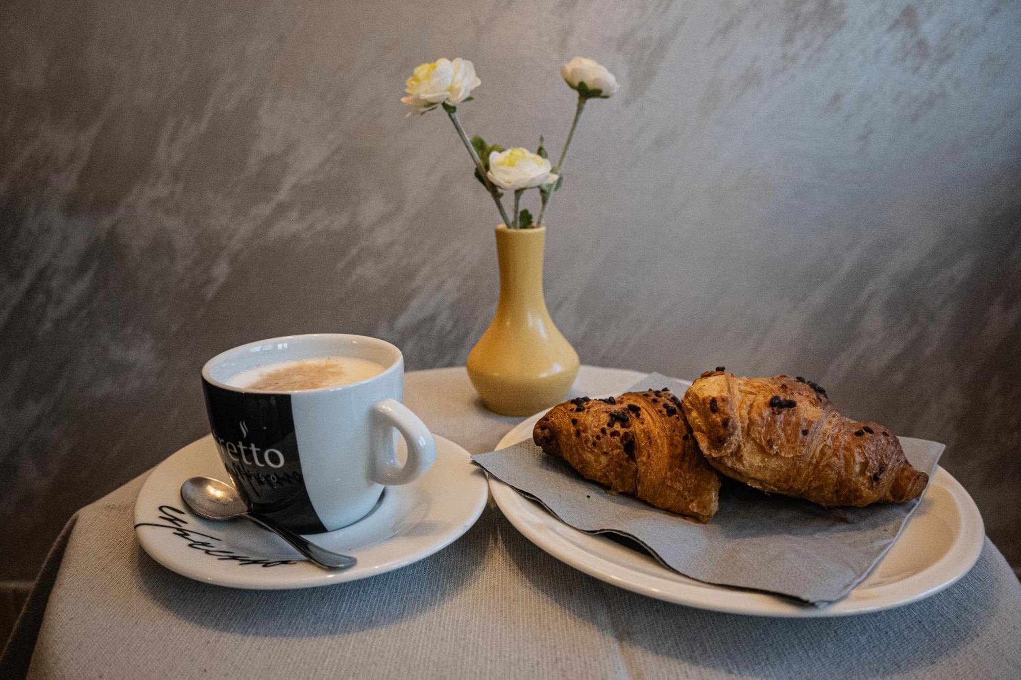 Garni Hotel Keltika Izola Luaran gambar