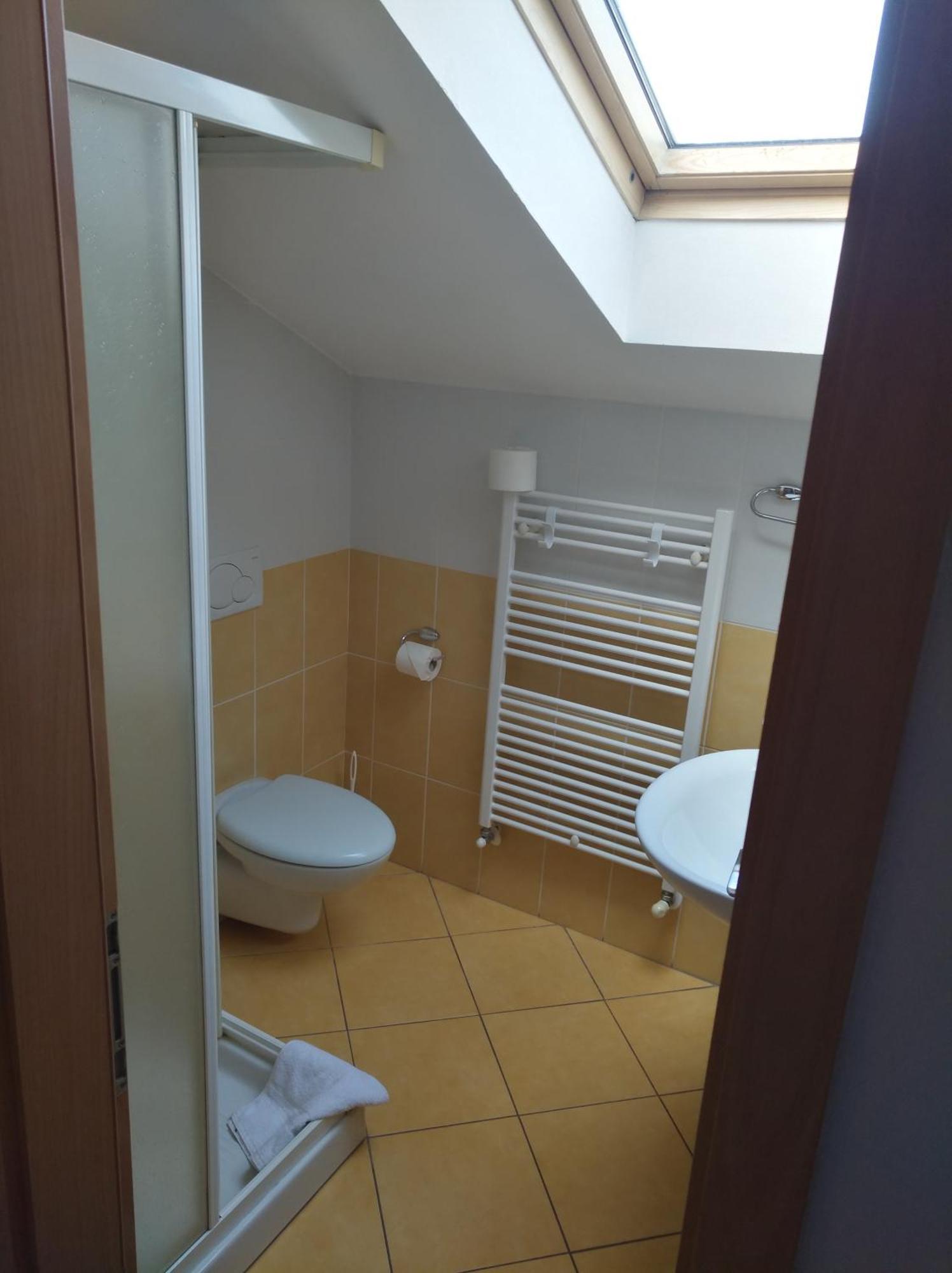 Garni Hotel Keltika Izola Luaran gambar