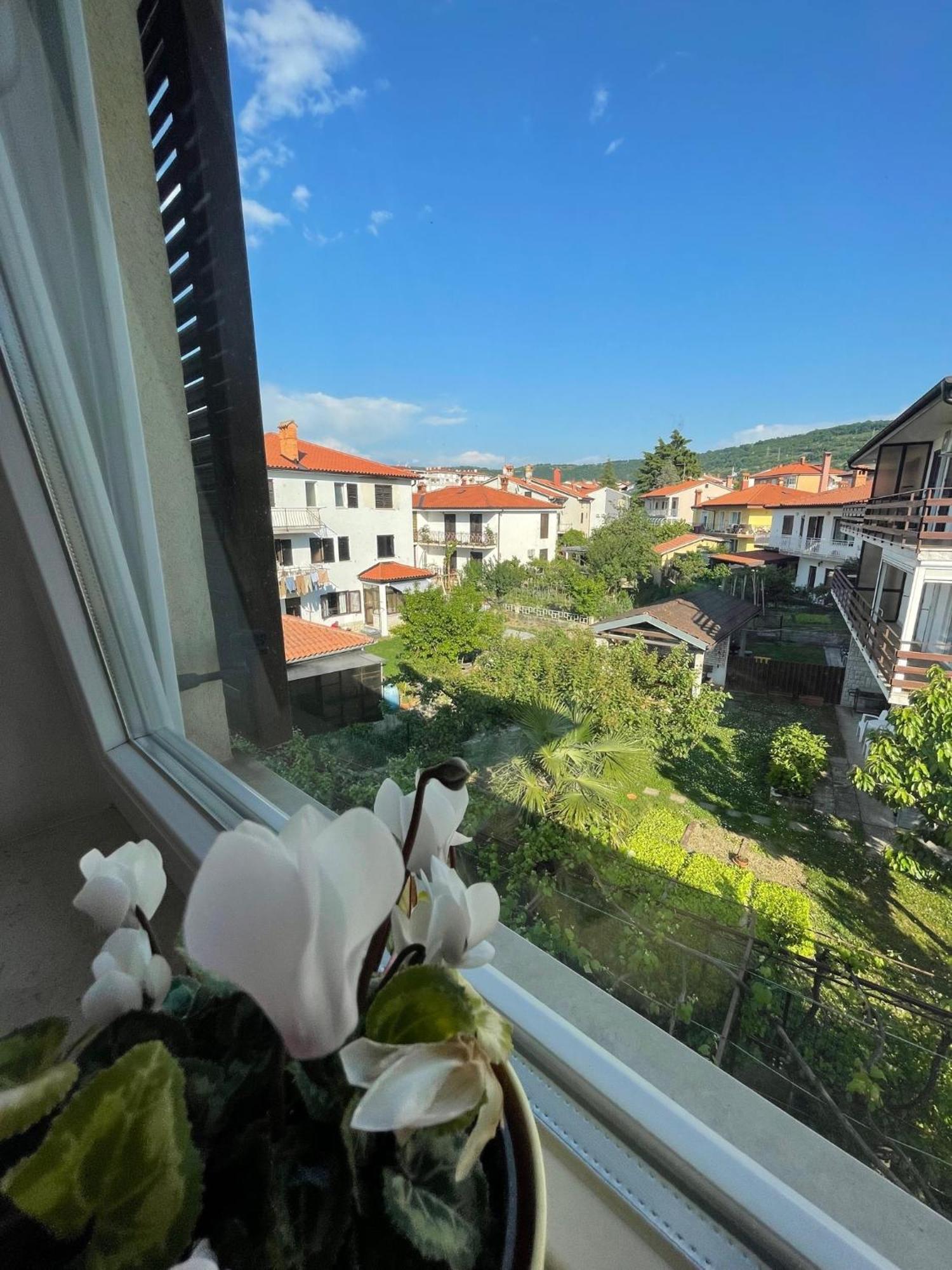 Garni Hotel Keltika Izola Luaran gambar