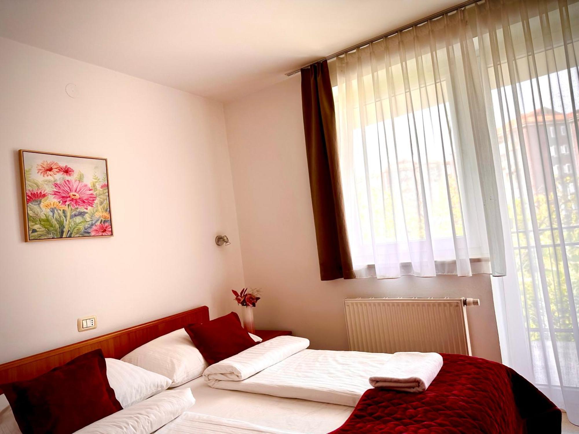 Garni Hotel Keltika Izola Luaran gambar